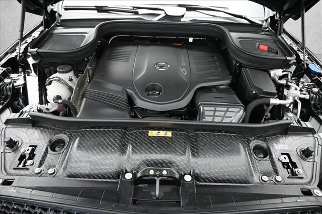 Used 2026 Mercedes-Benz GLE 450 4MATIC Coupe image 30