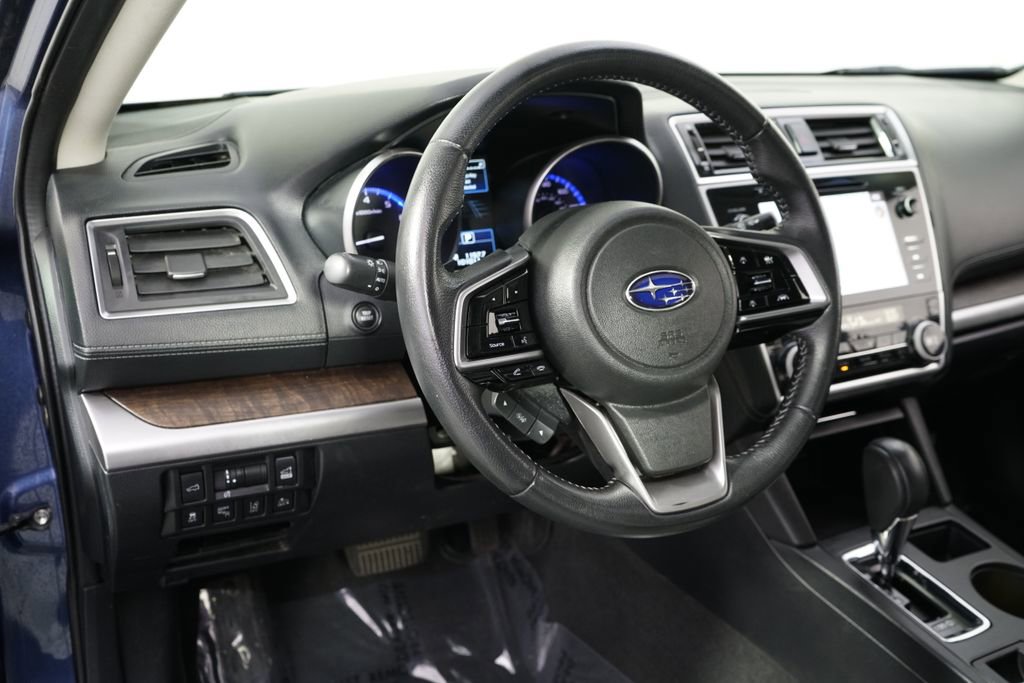 Used 2019 Subaru Outback 2.5i Limited AWD/4WD image 11