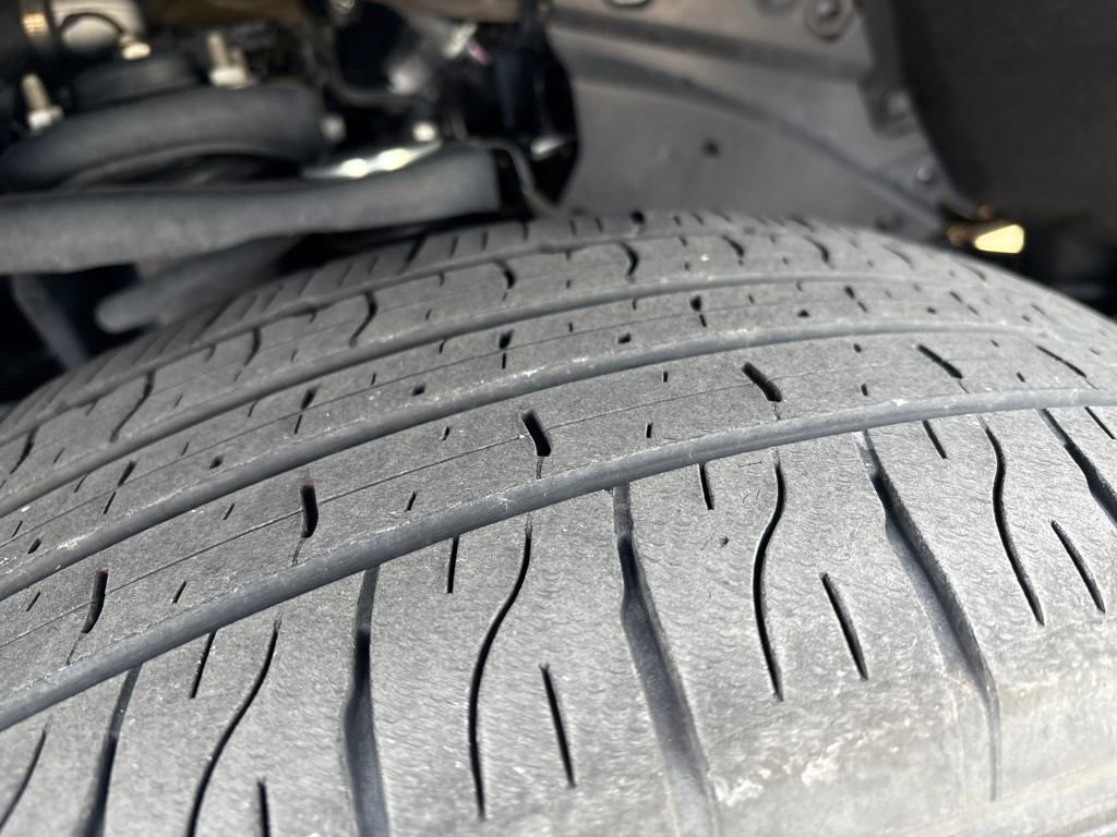 Used 2024 Lexus GX 550 w/ Accessory Package (Z1) image 21