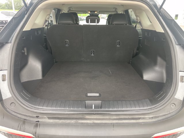Used 2023 Kia Sportage EX AWD/4WD image 40