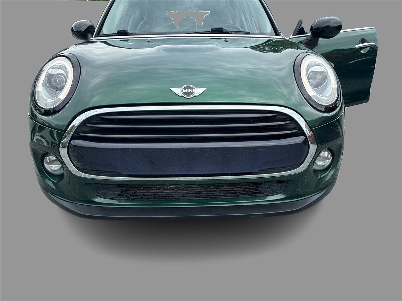Used 2017 MINI Cooper 4-Door Hardtop FWD image 26
