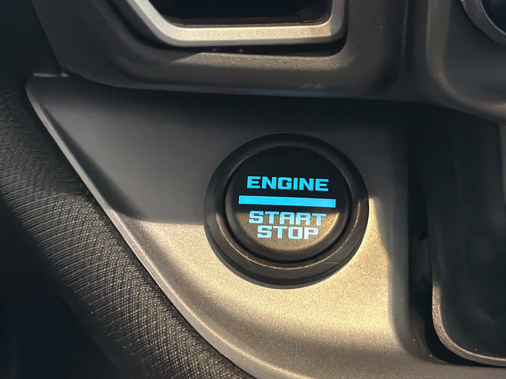 Used 2022 Ford Bronco Sport Big Bend AWD/4WD image 32