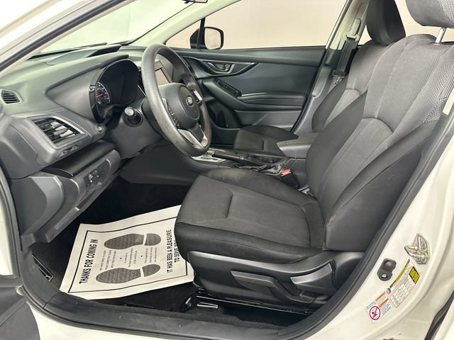 Used 2017 Subaru Impreza 2.0i AWD/4WD image 19