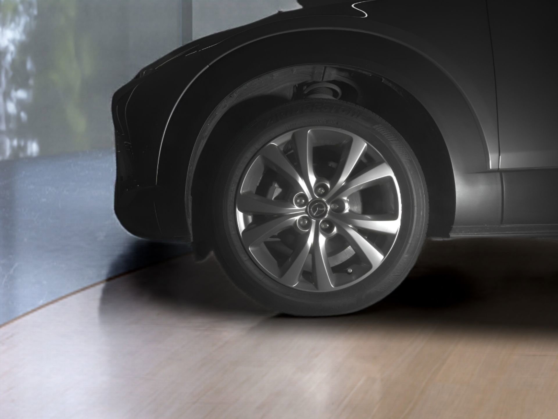 Used 2023 MAZDA CX-30 AWD 2.5 S w/ Premium Package image 6