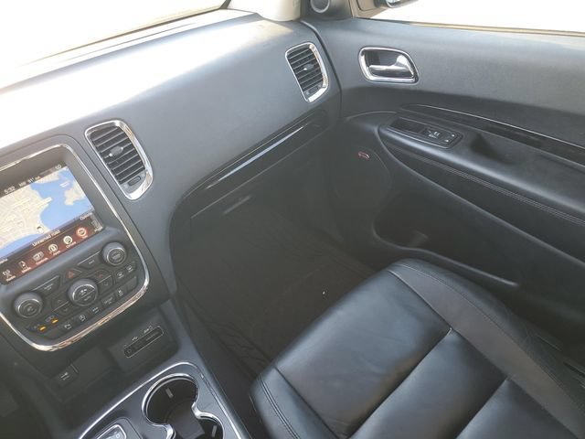 Used 2016 Dodge Durango Limited w/ Premium Group AWD/4WD image 36