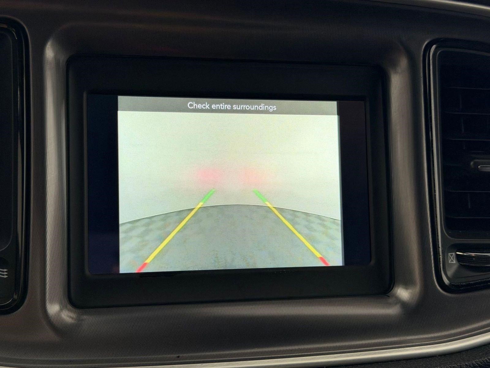 Used 2020 Dodge Challenger SXT w/ Blacktop Package image 24