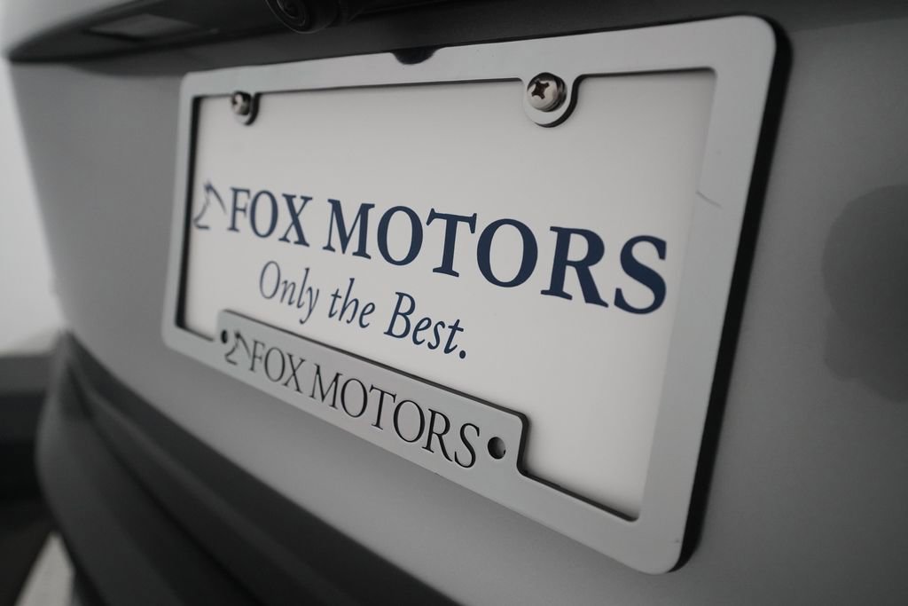Used 2024 Kia Seltos LX AWD/4WD image 35