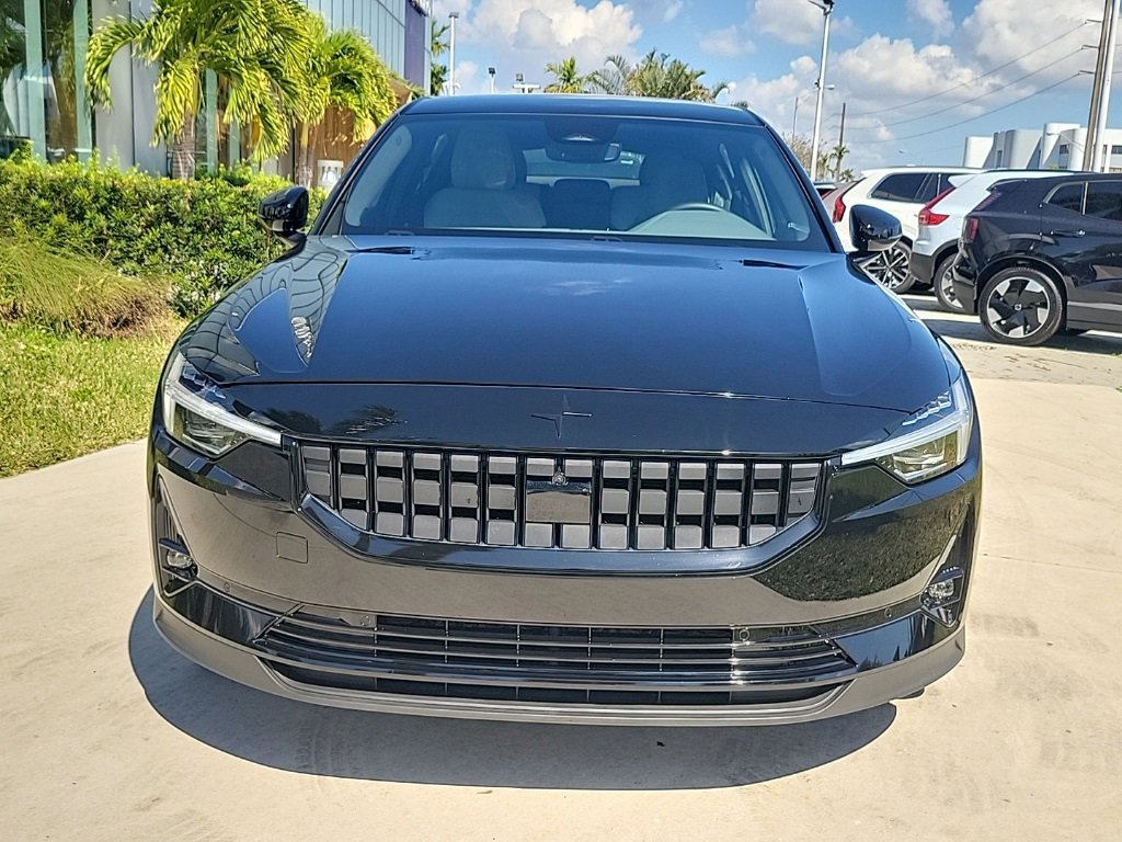 Used 2022 Polestar Polestar 2 w/ Pilot Package image 2