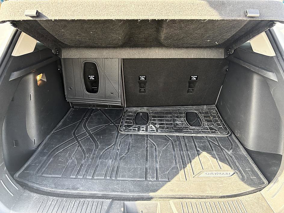 Used 2024 Chevrolet Trax ACTIV w/ Driver Confidence Package image 10