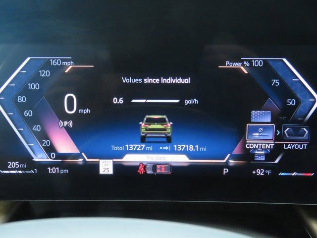 Used 2025 BMW X1 xDrive28i w/ Convenience Package image 32