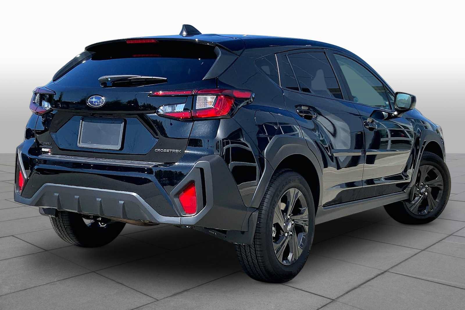 Used 2026 Subaru Crosstrek 2.5i AWD/4WD image 13