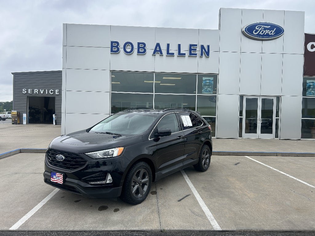Used 2022 Ford Edge SEL w/ Sport Appearance Package