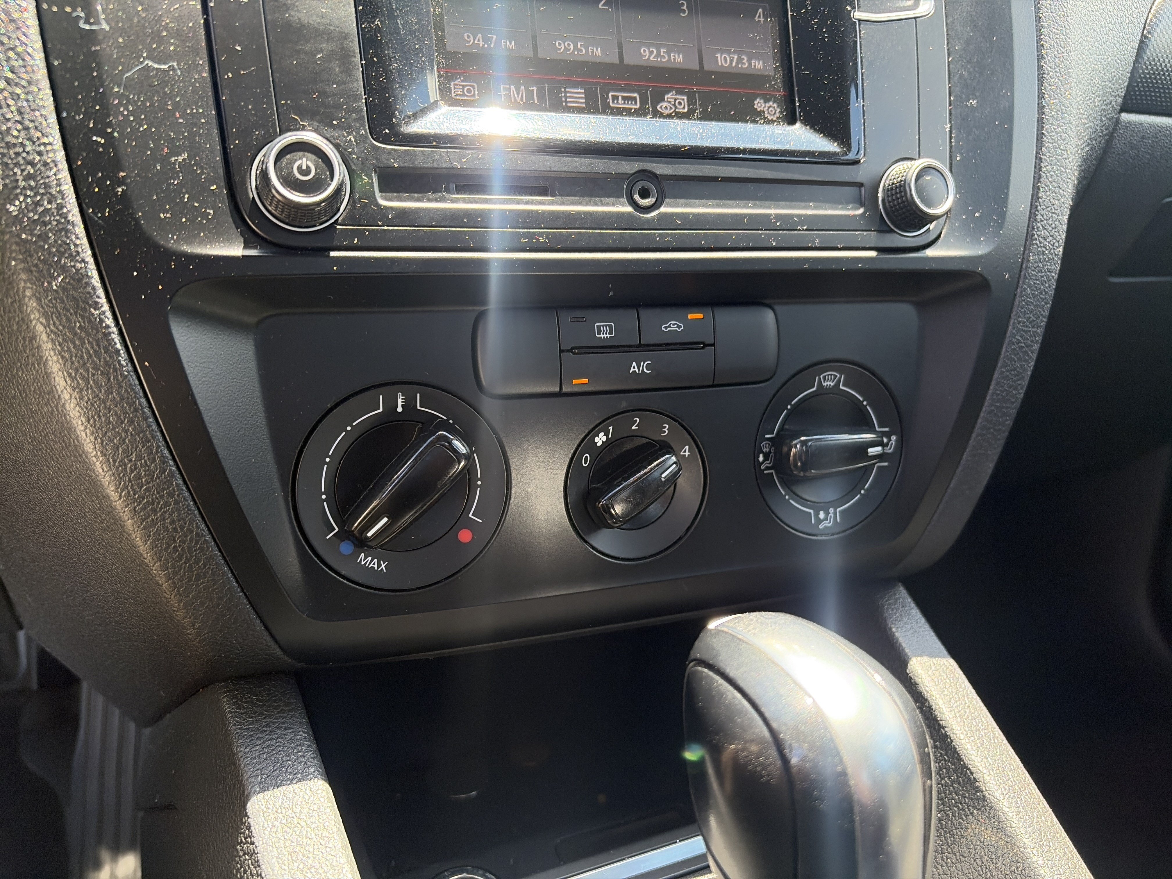 Used 2016 Volkswagen Jetta S FWD image 29