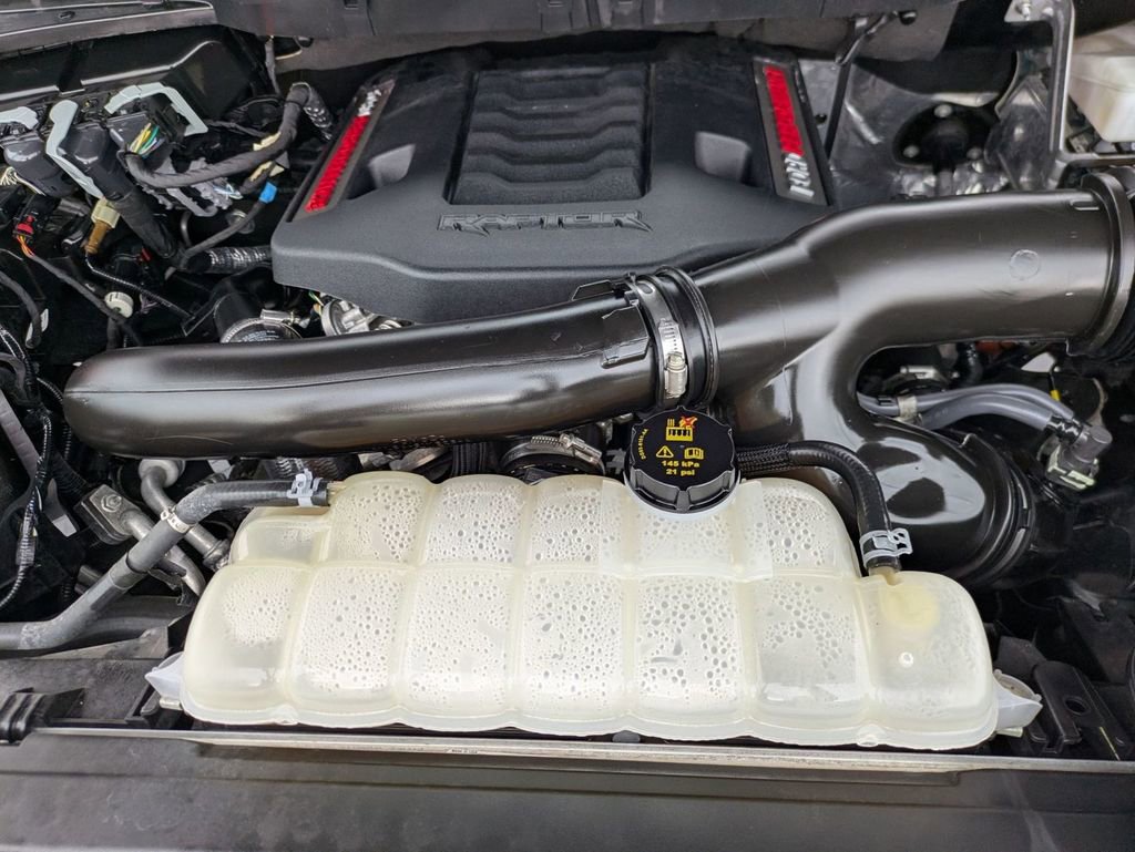 Certified 2024 Ford F150 Raptor image 52