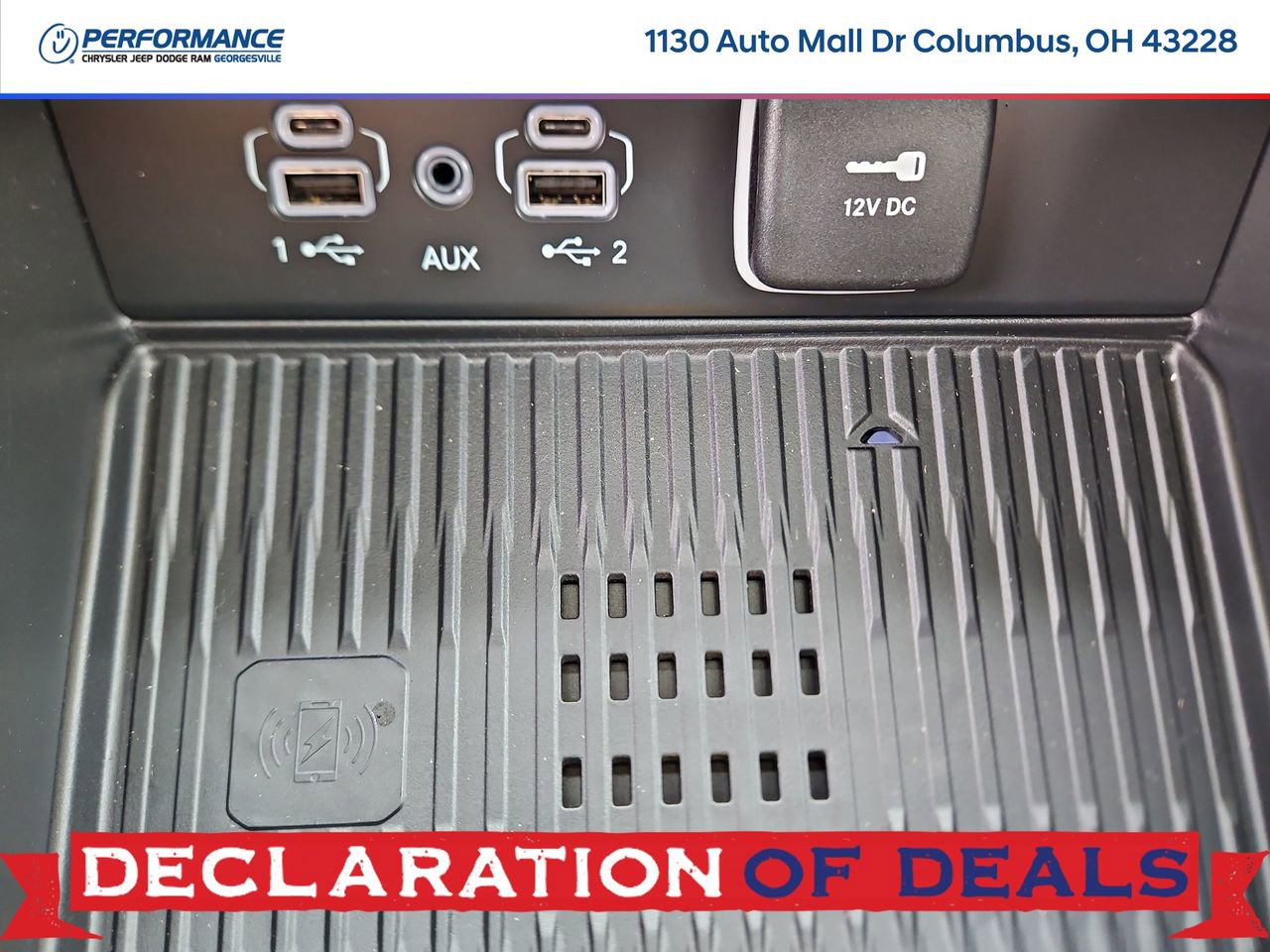 New 2026 Jeep Grand Cherokee Altitude image 26