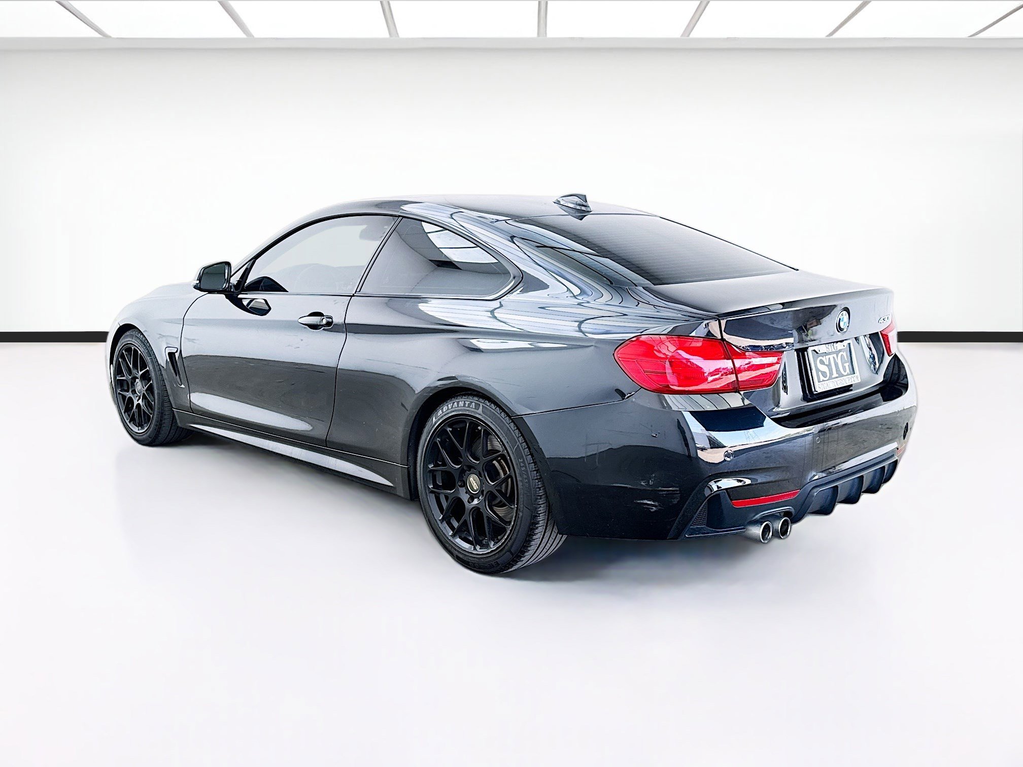 Used 2017 BMW 430i Coupe image 6