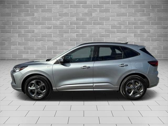 Certified 2023 Ford Escape ST-Line Select w/ Tech Pack #1 AWD/4WD image 4