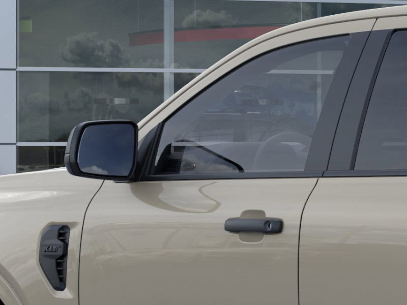 New 2025 Ford Ranger XLT image 53