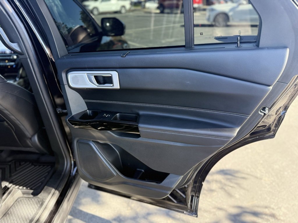 Used 2023 Ford Explorer ST w/ Equipment Group 401A image 25