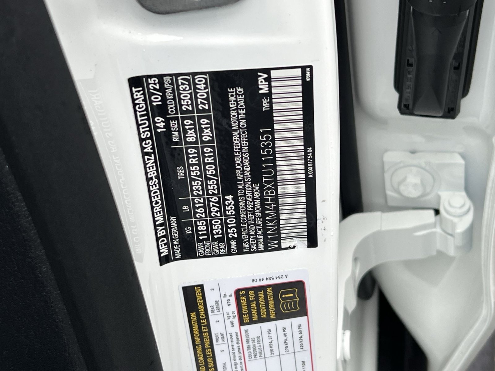 Certified 2026 Mercedes-Benz GLC 300 4MATIC image 42