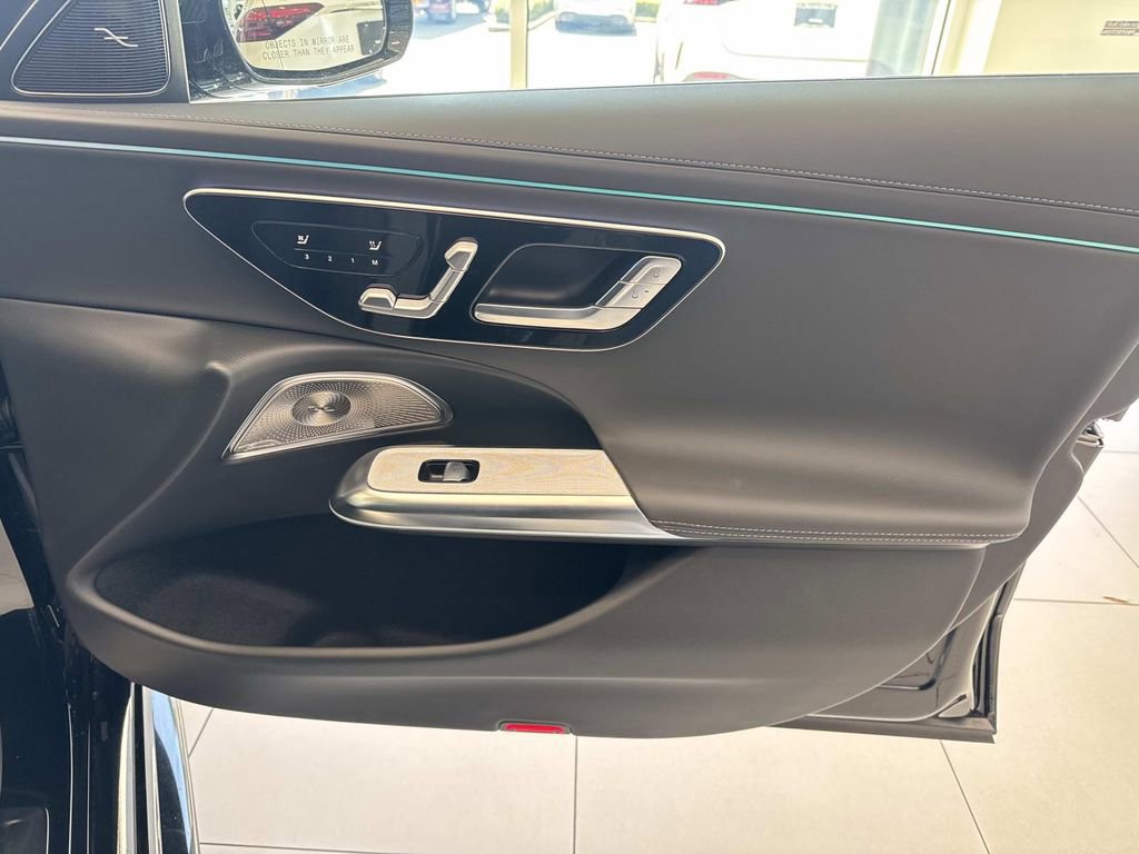 Used 2026 Mercedes-Benz E 53 AMG 4MATIC Sedan image 14