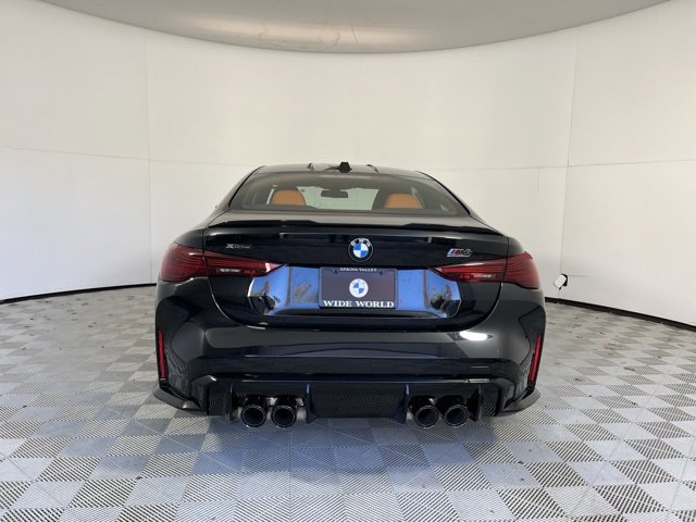 New 2026 BMW M4 xDrive Competition image 6
