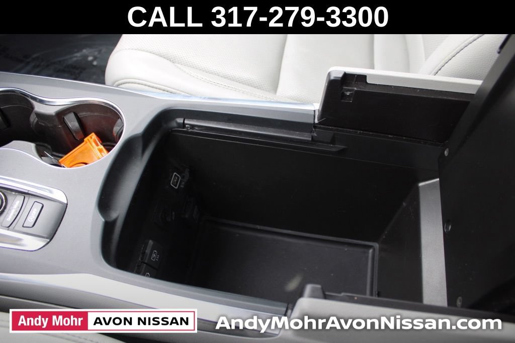 Used 2020 Acura MDX w/ Technology Package AWD/4WD image 44