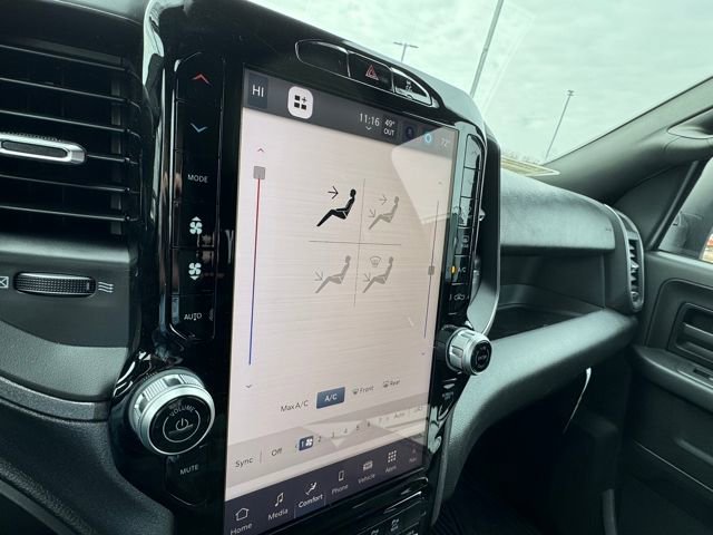 New 2026 RAM 3500 Tradesman image 30