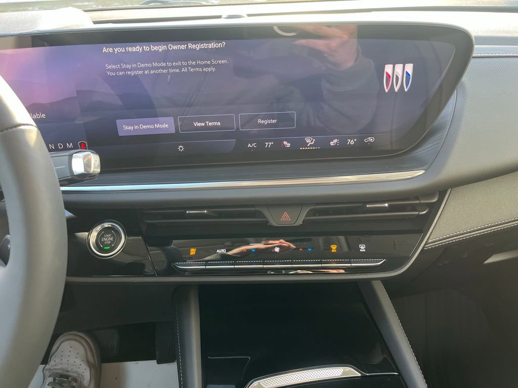 New 2026 Buick Envision Preferred image 15