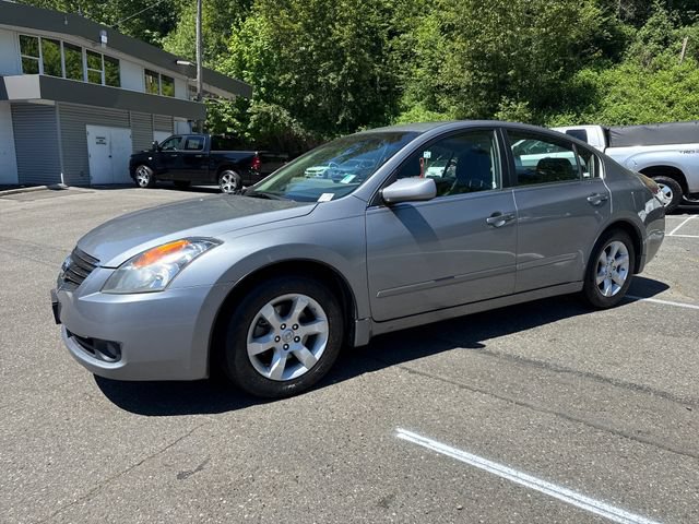 Used 2008 Nissan Altima 2.5 SL w/ SL Pkg FWD image 3
