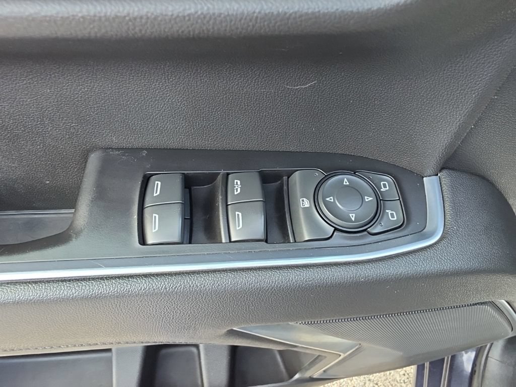 Certified 2022 Chevrolet Silverado 1500 LT AWD/4WD image 21