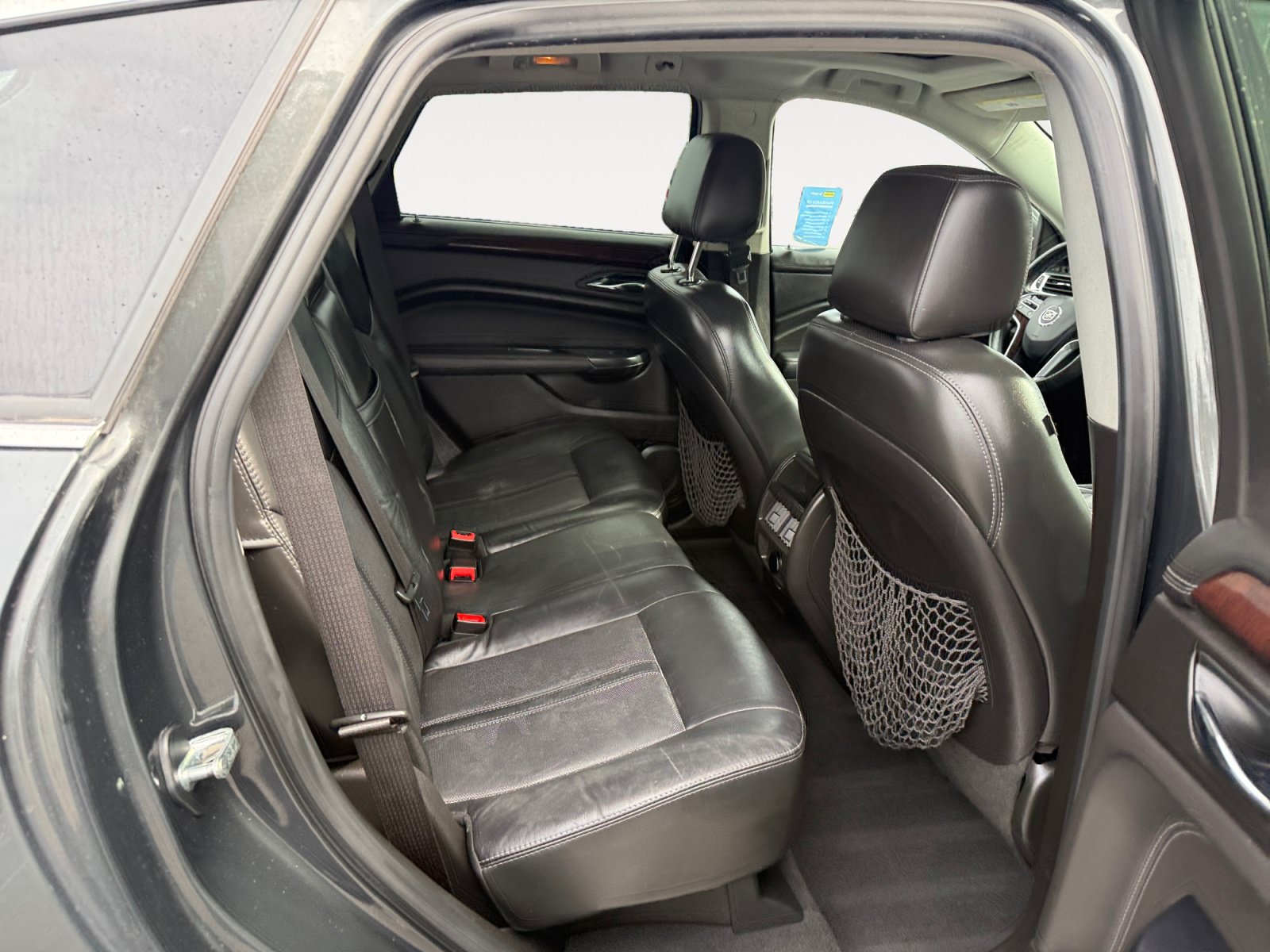 Used 2016 Cadillac SRX Luxury FWD image 18