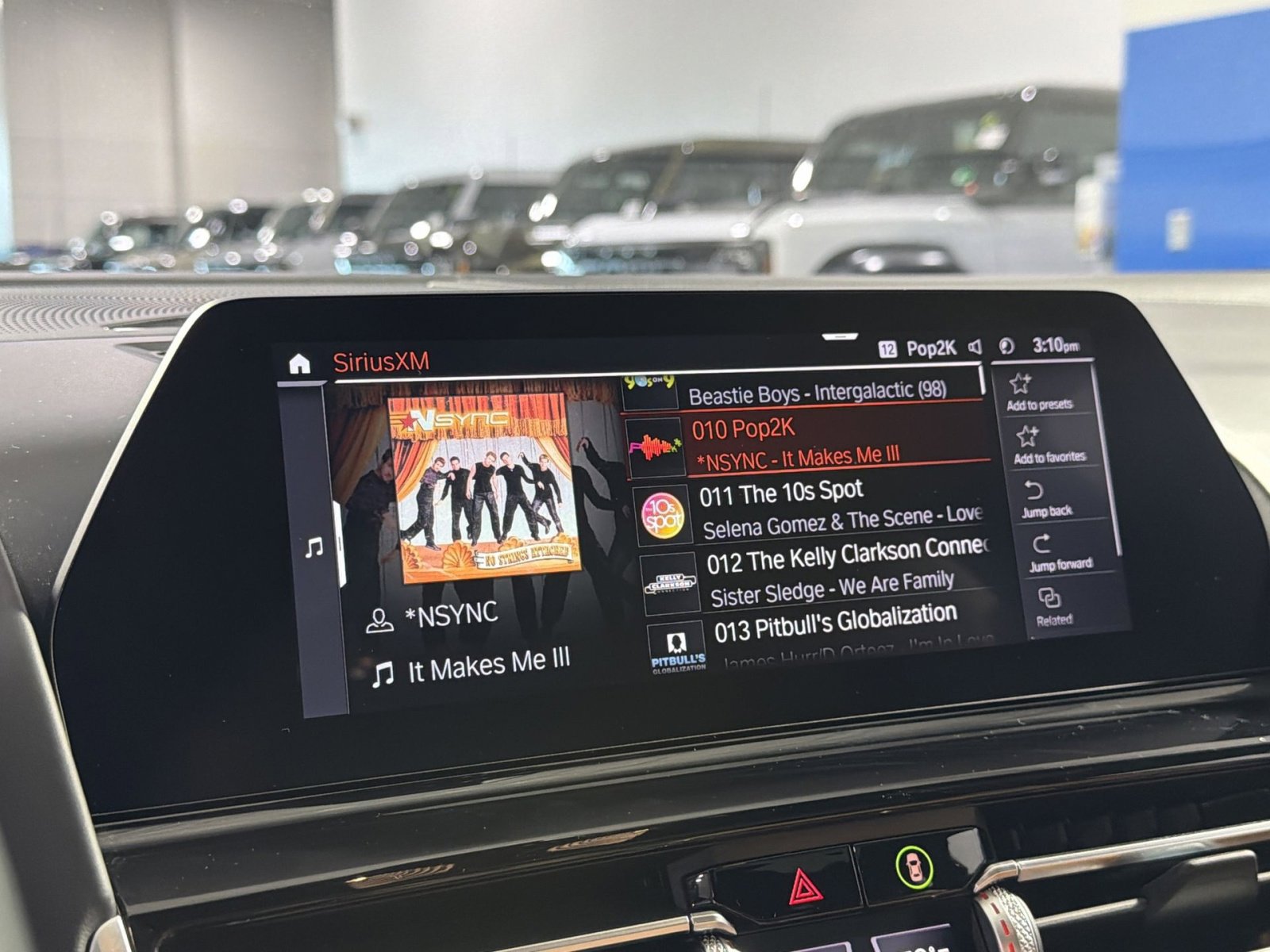 Used 2021 BMW 840i Gran Coupe xDrive image 48