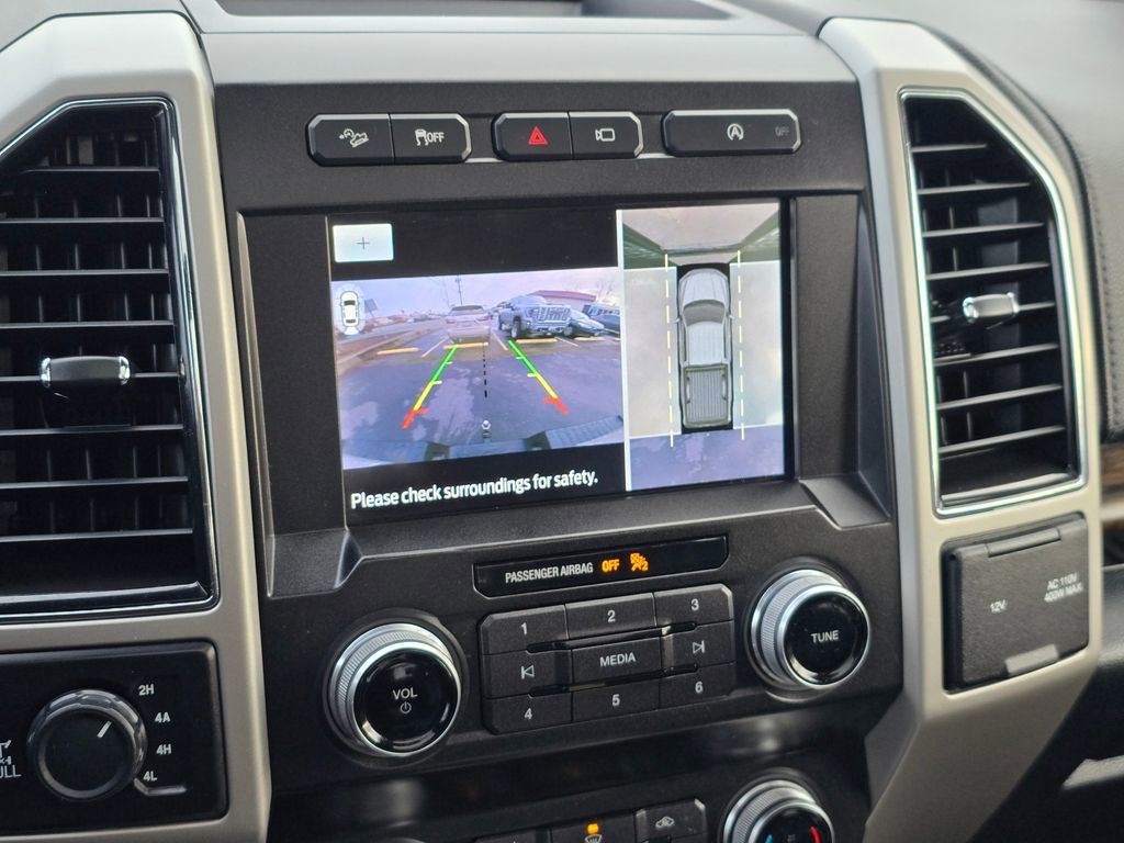 Used 2019 Ford F150 Lariat w/ Equipment Group 502A Luxury AWD/4WD image 23