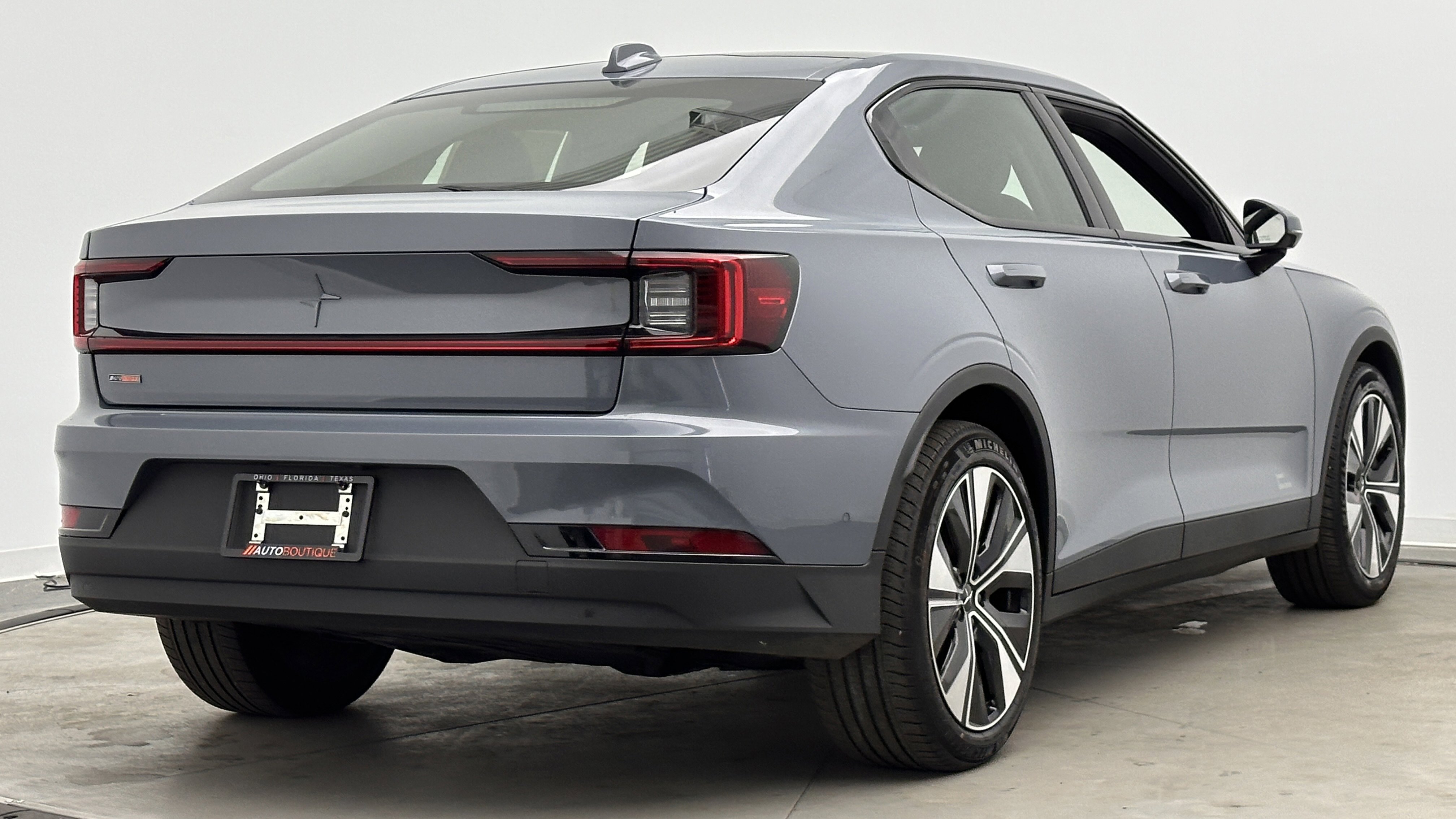 Used 2024 Polestar Polestar 2 image 8