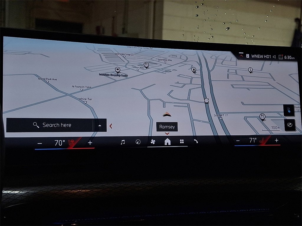 Used 2025 BMW i4 xDrive40i image 14