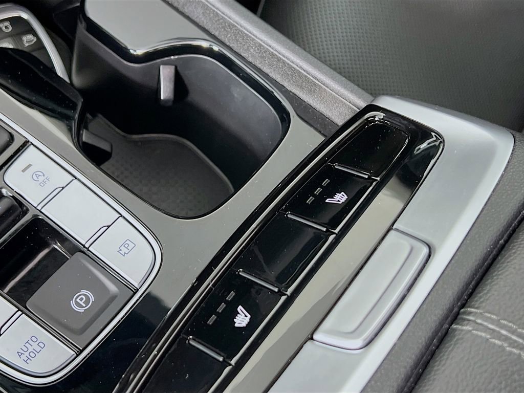 Certified 2023 Hyundai Tucson SEL w/ Convenience Package image 16