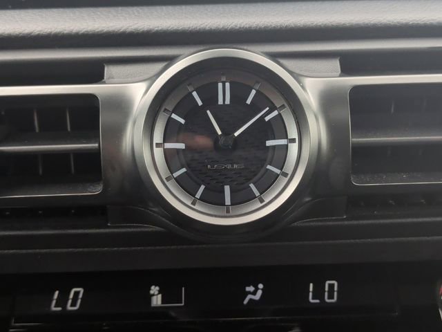 Used 2024 Lexus IS 350 F Sport w/ Navigation Package RWD image 26