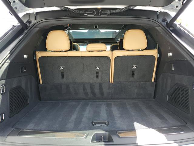 Certified 2025 Cadillac Escalade IQ Sport 2 image 12