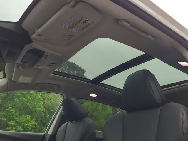 New 2026 Subaru Ascent Limited AWD/4WD image 28