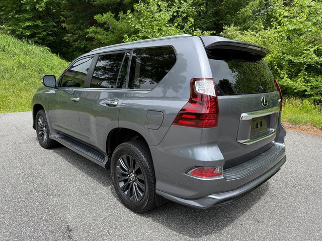 Used 2021 Lexus GX 460 Premium AWD/4WD image 8