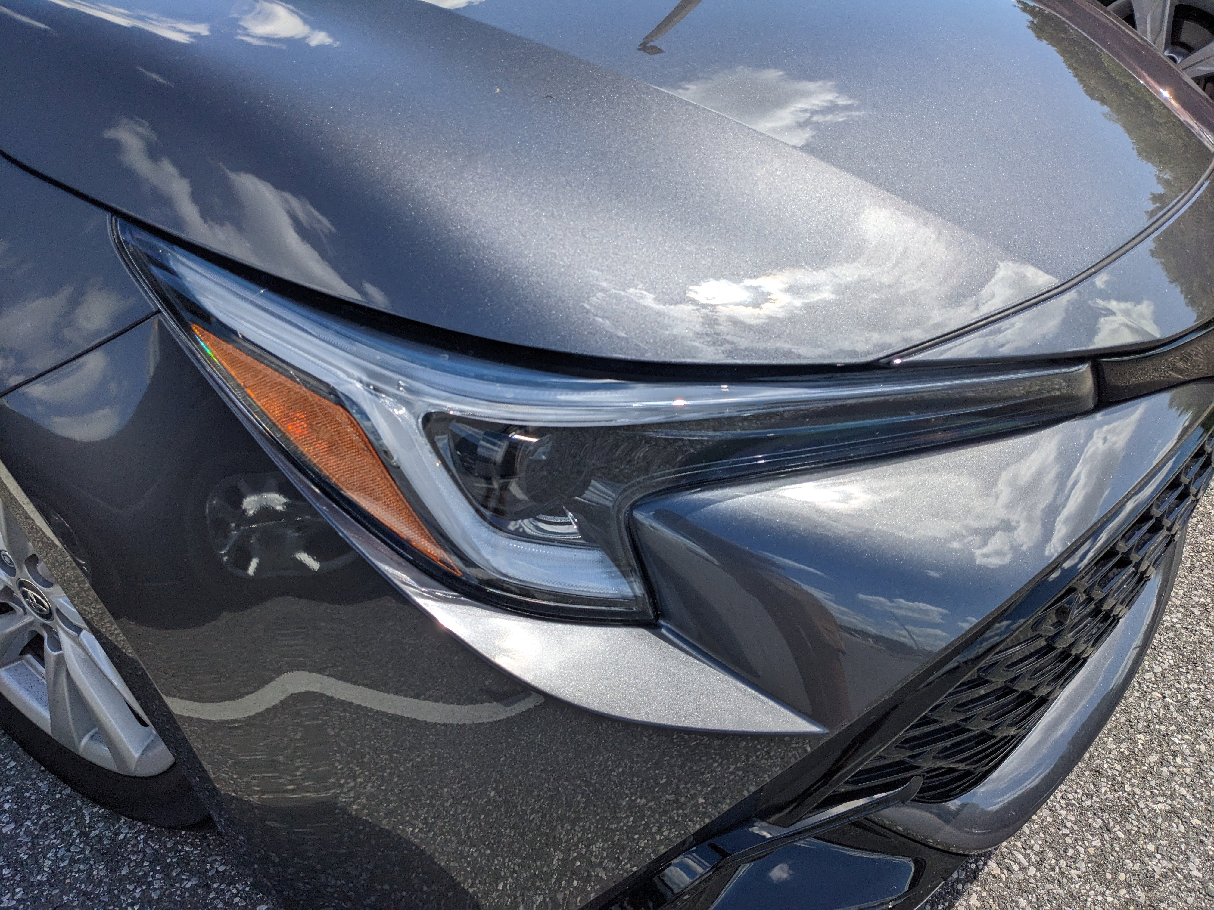 Used 2025 Toyota Corolla SE FWD image 16