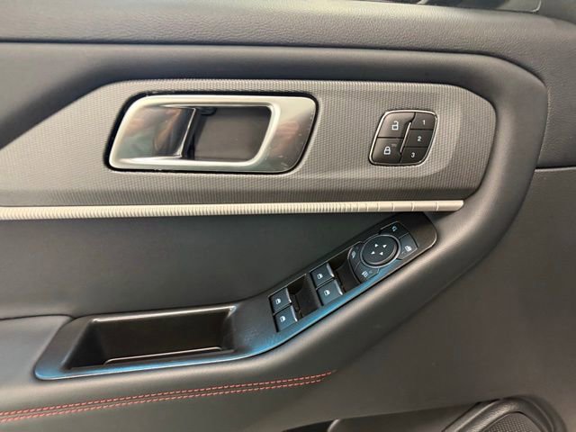New 2026 Ford Explorer ST image 15