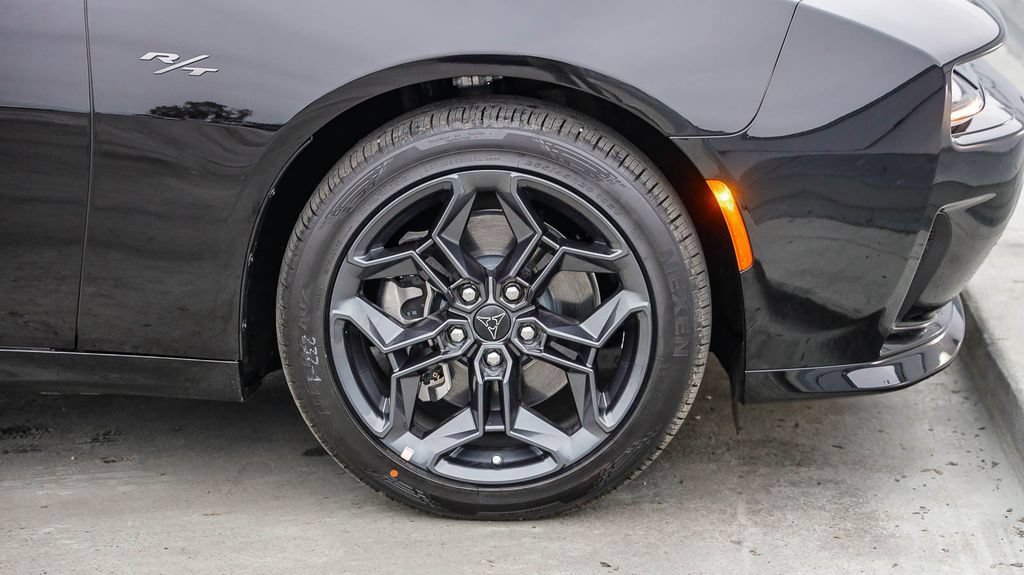 New 2026 Dodge Charger R/T w/ Blacktop Package AWD/4WD image 11