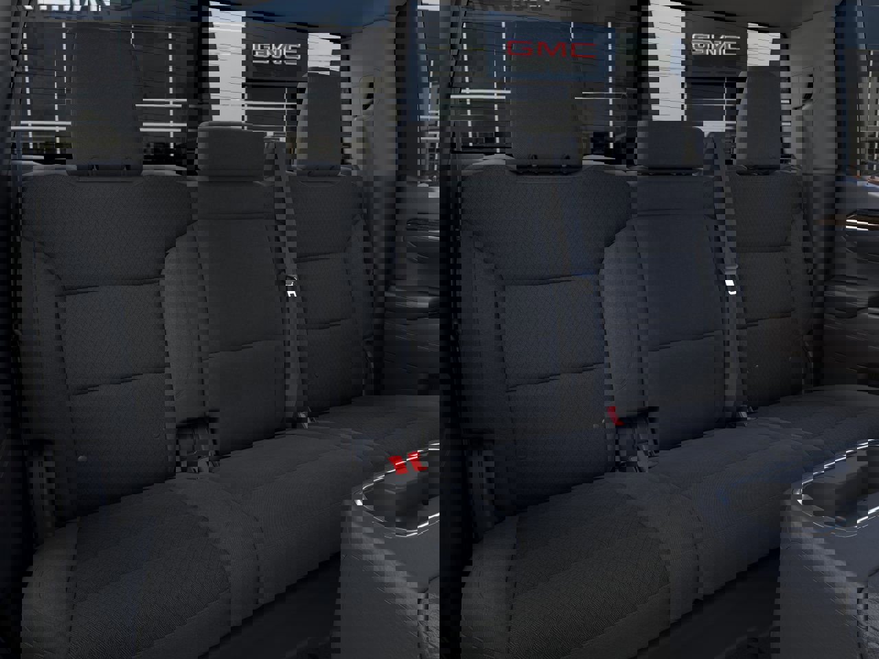 New 2026 GMC Sierra 1500 Elevation w/ X31 Off-Road Package image 17