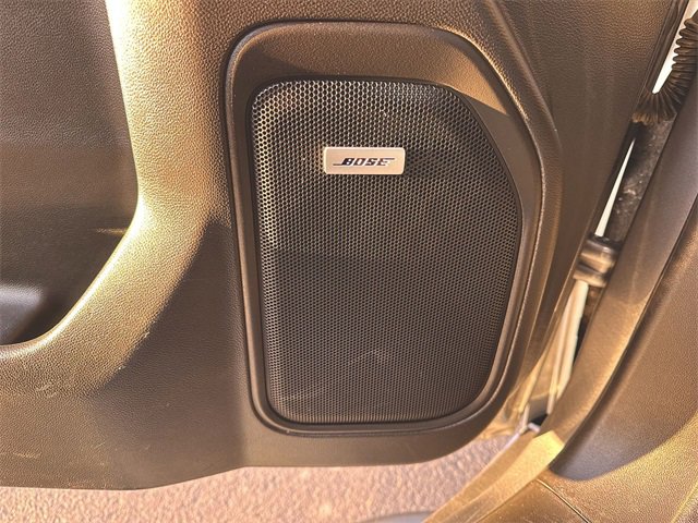 Used 2020 Chevrolet Silverado 1500 LT Trail Boss image 23