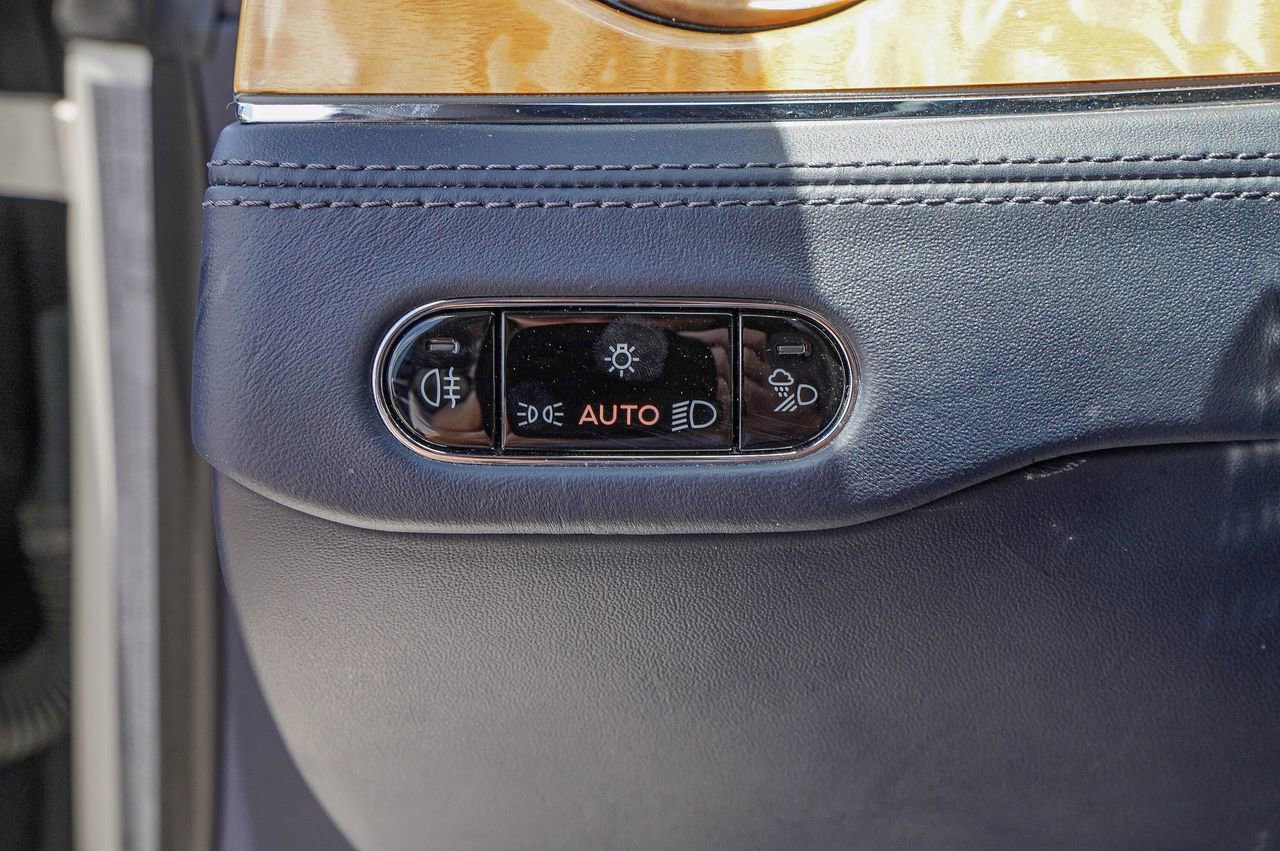 Certified 2021 Bentley Continental GT image 37