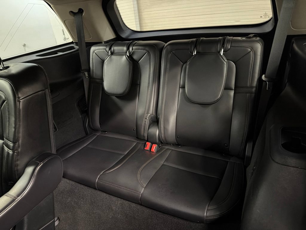 Certified 2020 Lincoln Aviator Reserve w/ Equipment Group 202A AWD/4WD image 35