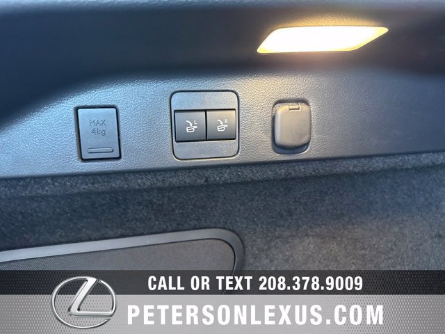 Used 2025 Lexus RX 350h w/ Convenience Package AWD/4WD image 20