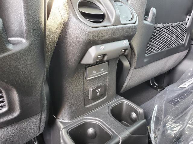 New 2026 Jeep Gladiator Mojave image 22